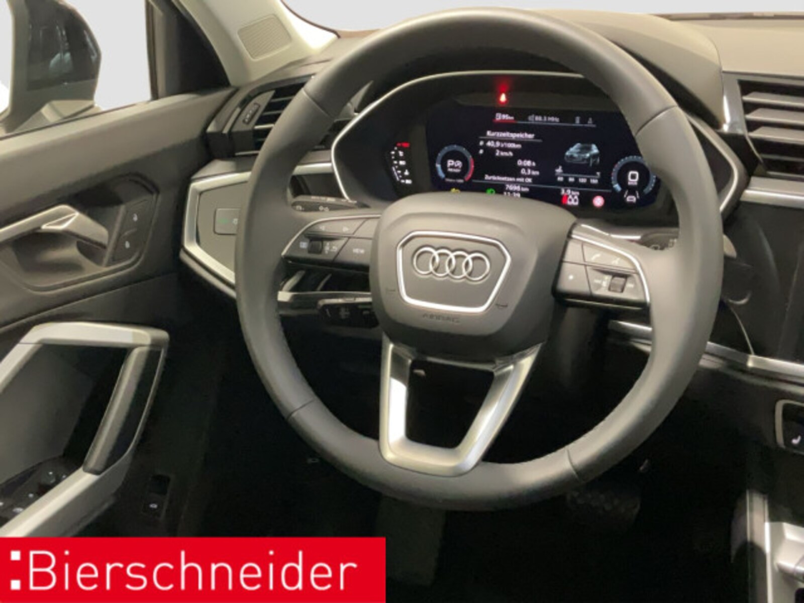 Audi Q3 – Bild 9