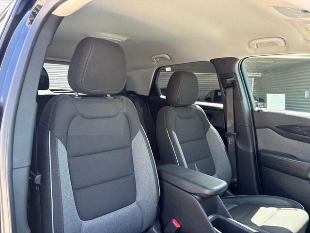 2025 Chevrolet Trailblazer LT - Photo 21