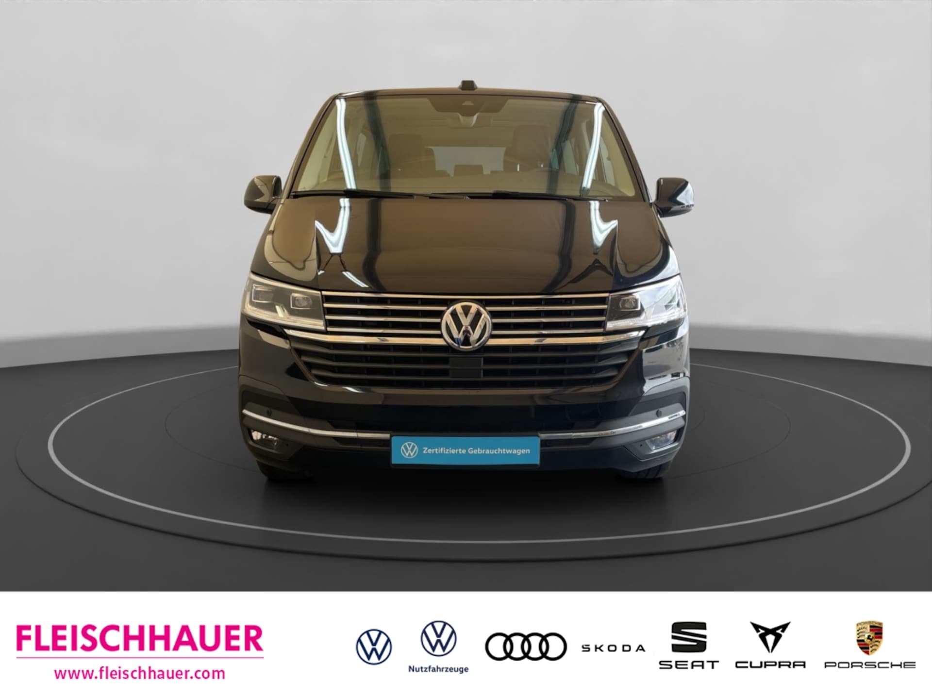 Volkswagen T6.1 Multivan Highline