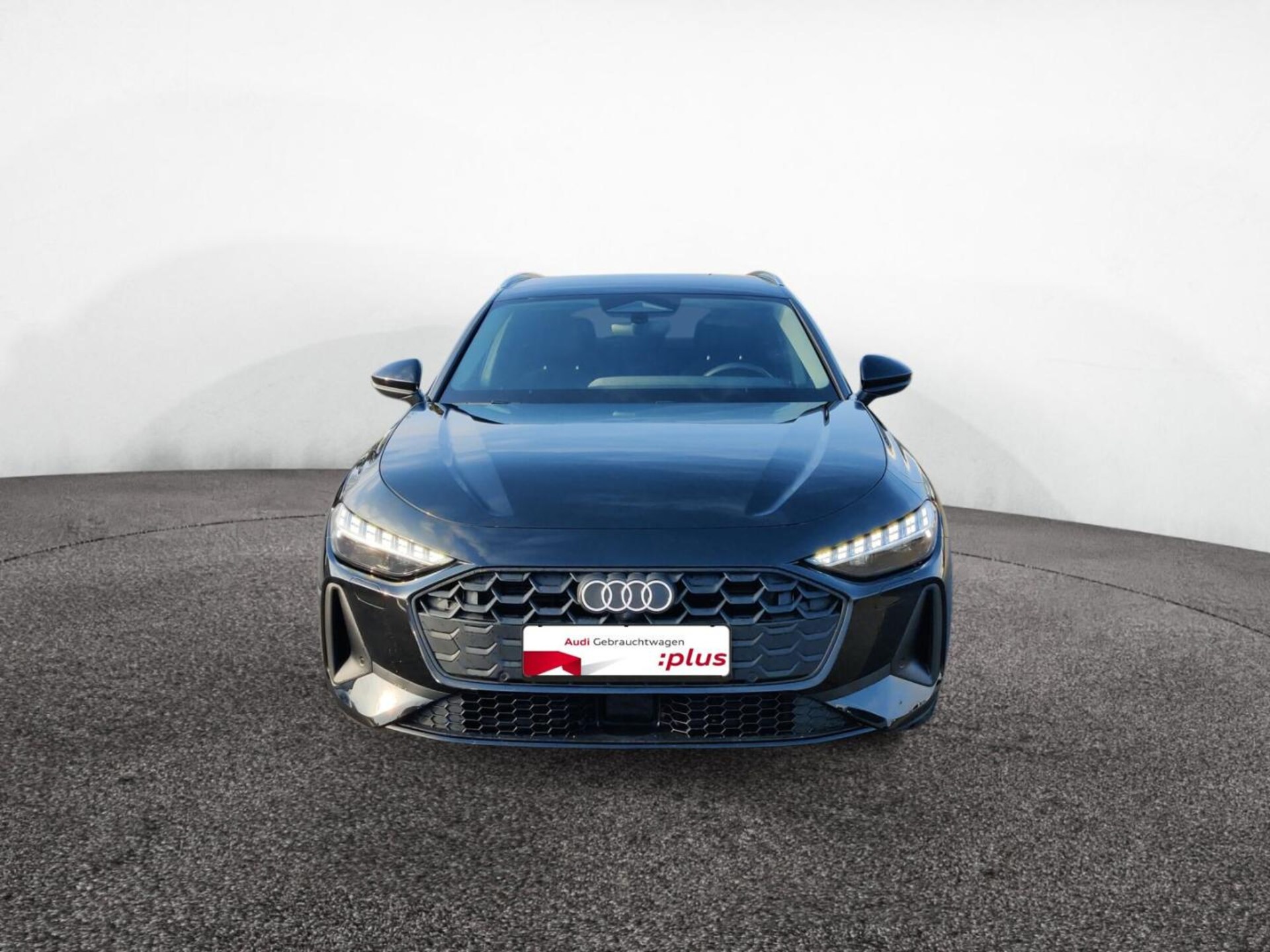 Audi A5 Avant