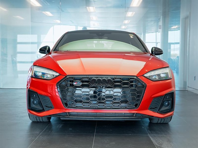 2023 Audi S5 Sportback