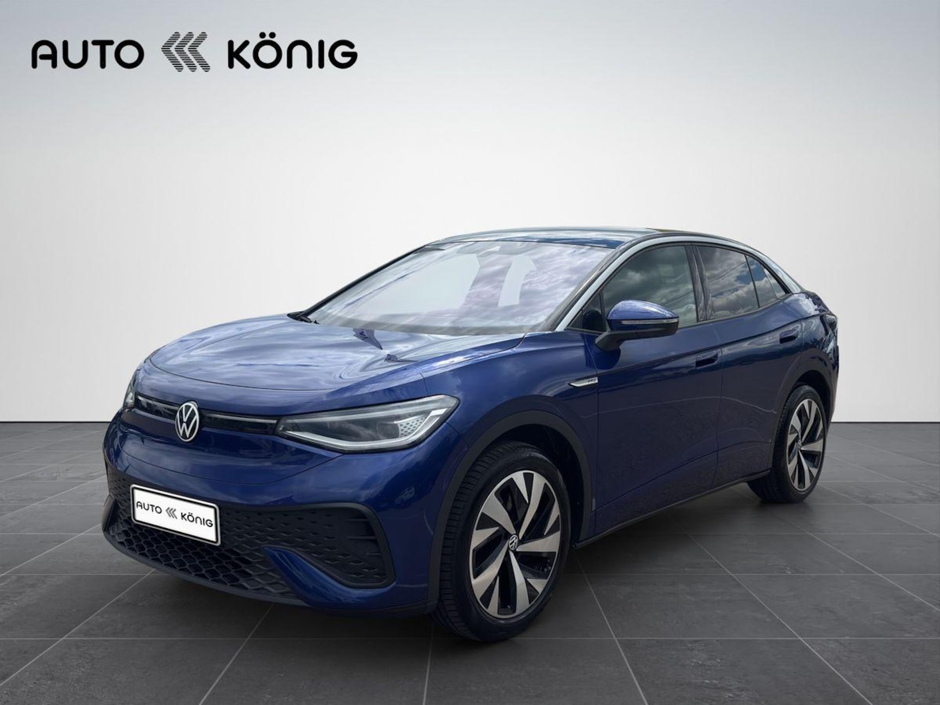 Volkswagen ID.5 Pro