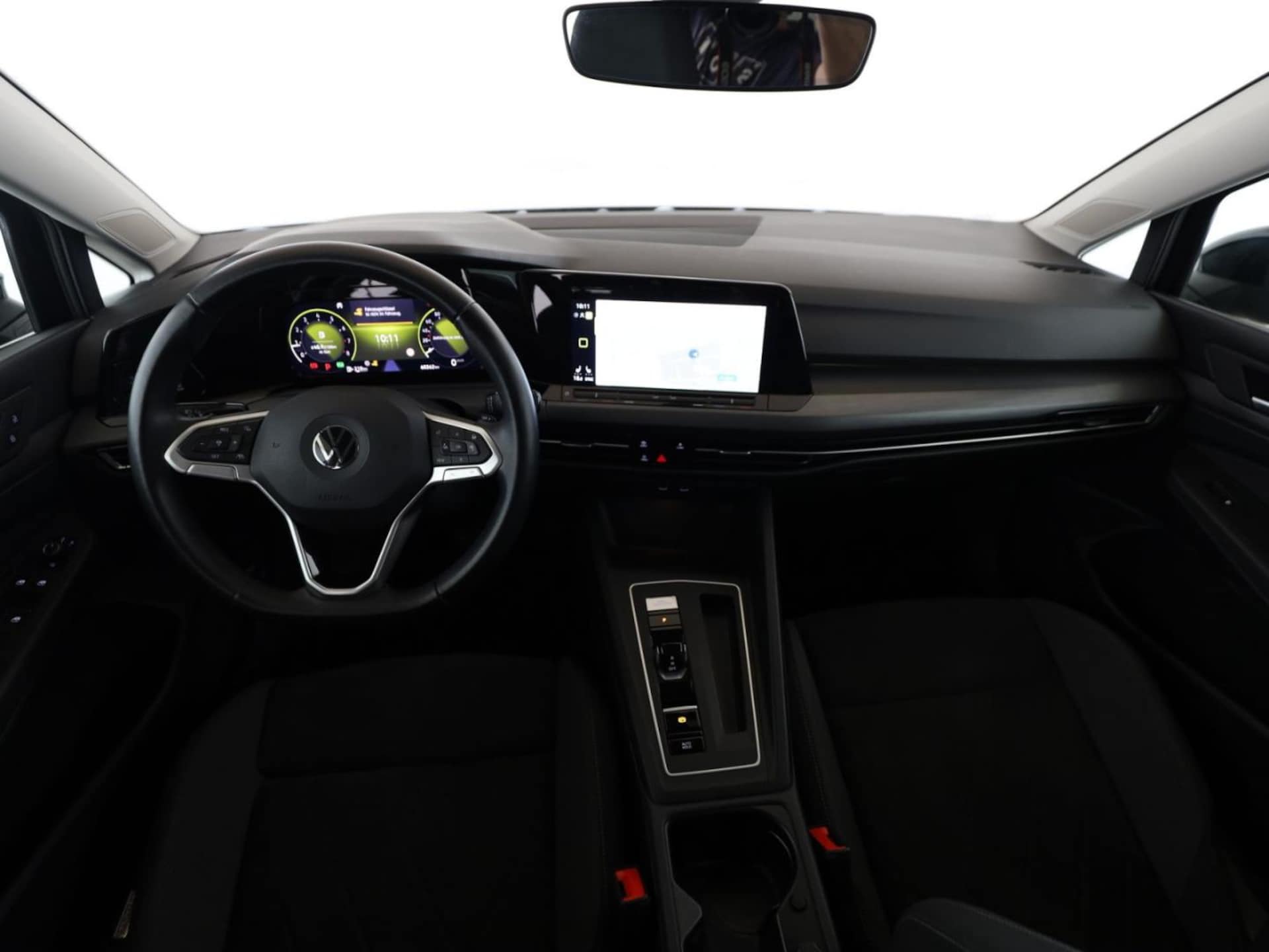 Volkswagen Golf Style