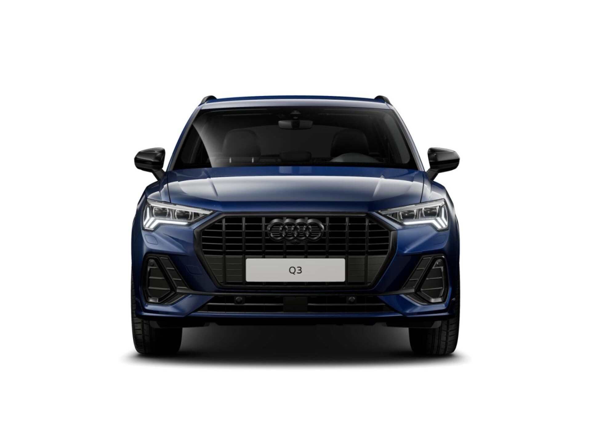 Audi Q3 SUV S line