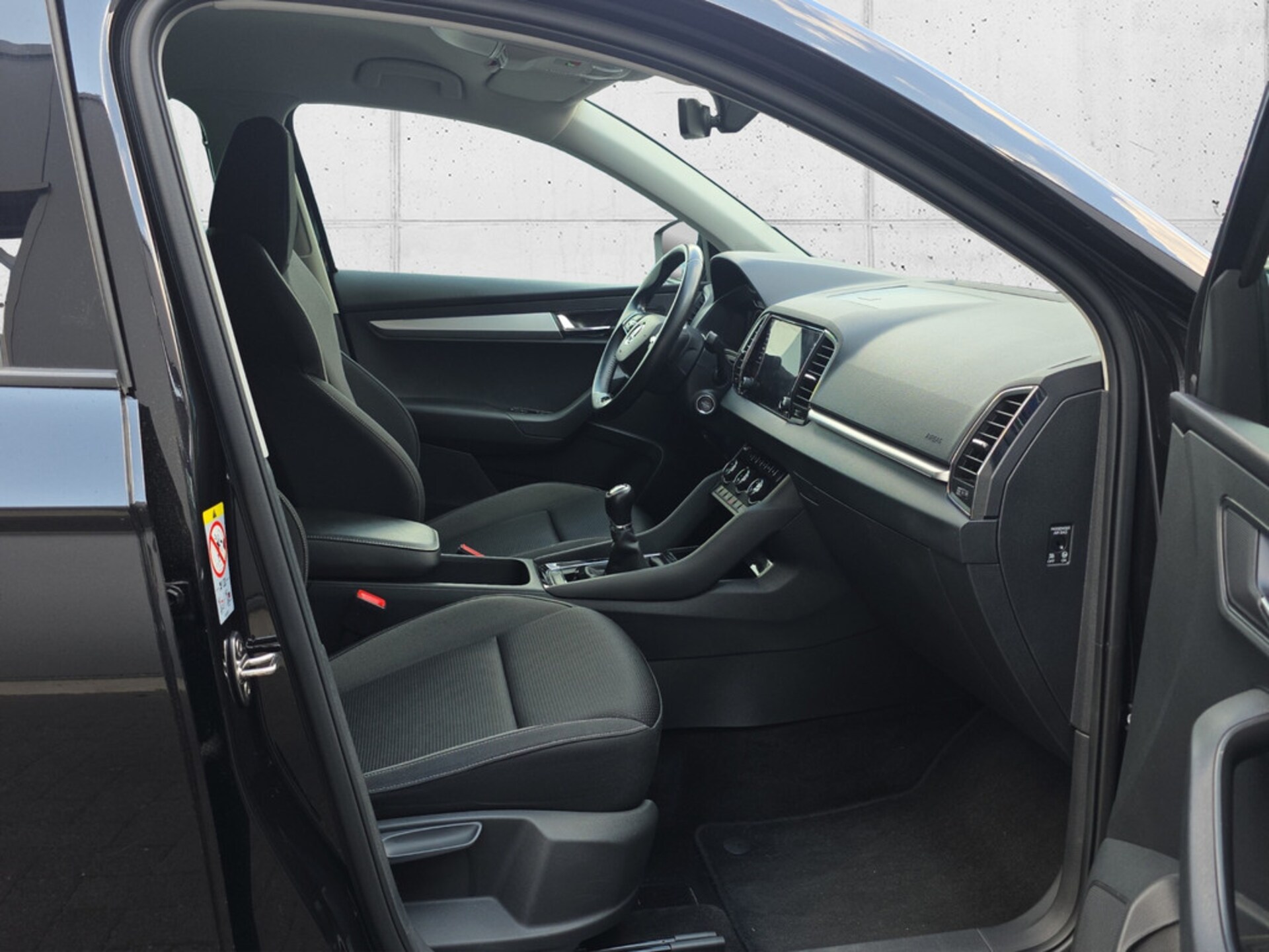 Skoda Karoq Ambition