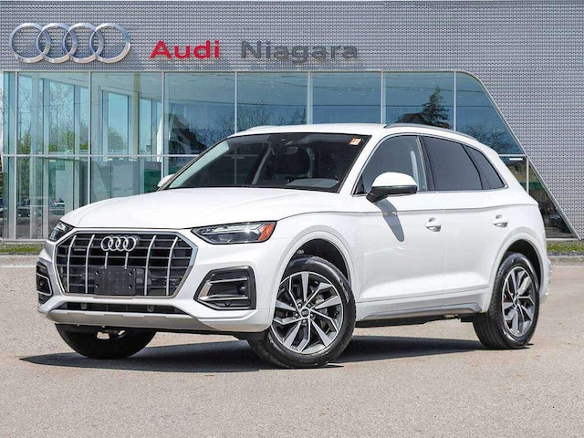 Photo of 2025 Audi Q5 