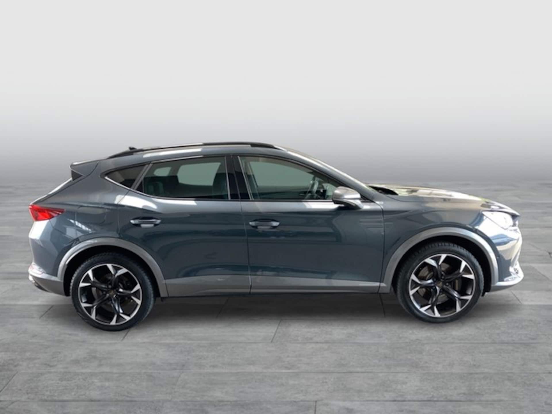 CUPRA Formentor VZ
