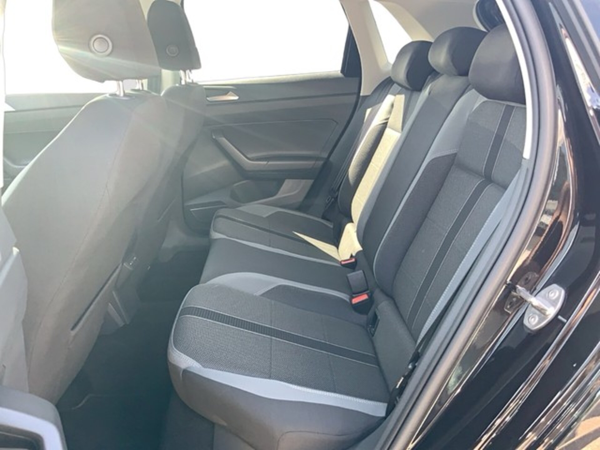Volkswagen Polo Style