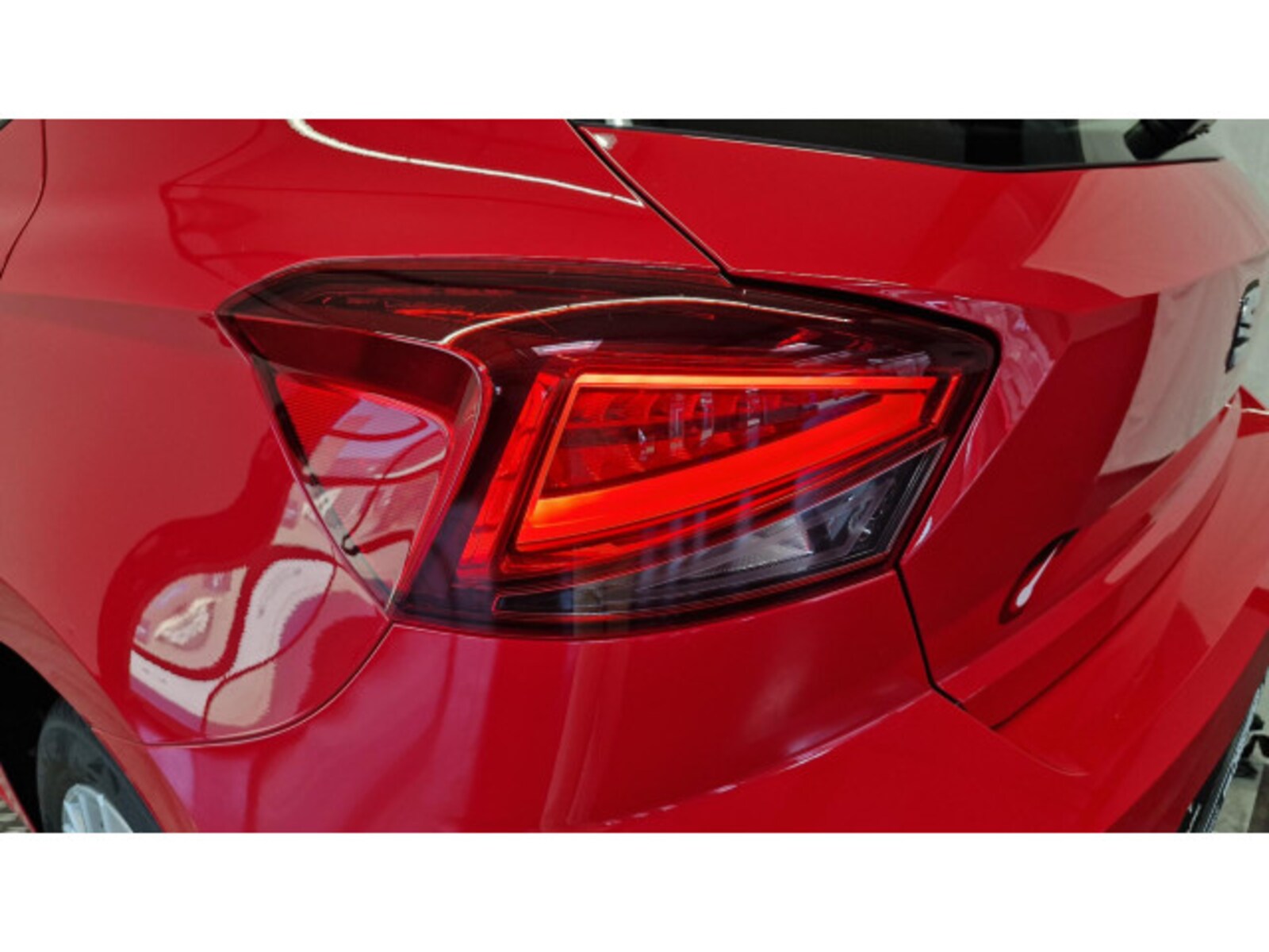 SEAT Ibiza – Bild 12