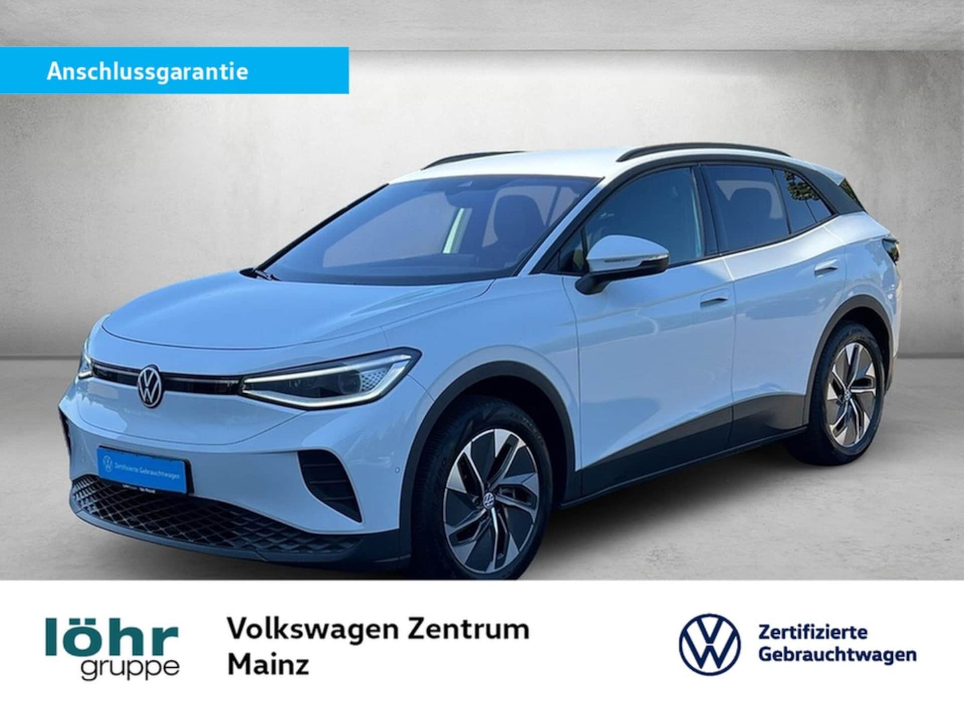 Volkswagen ID.4 Pro