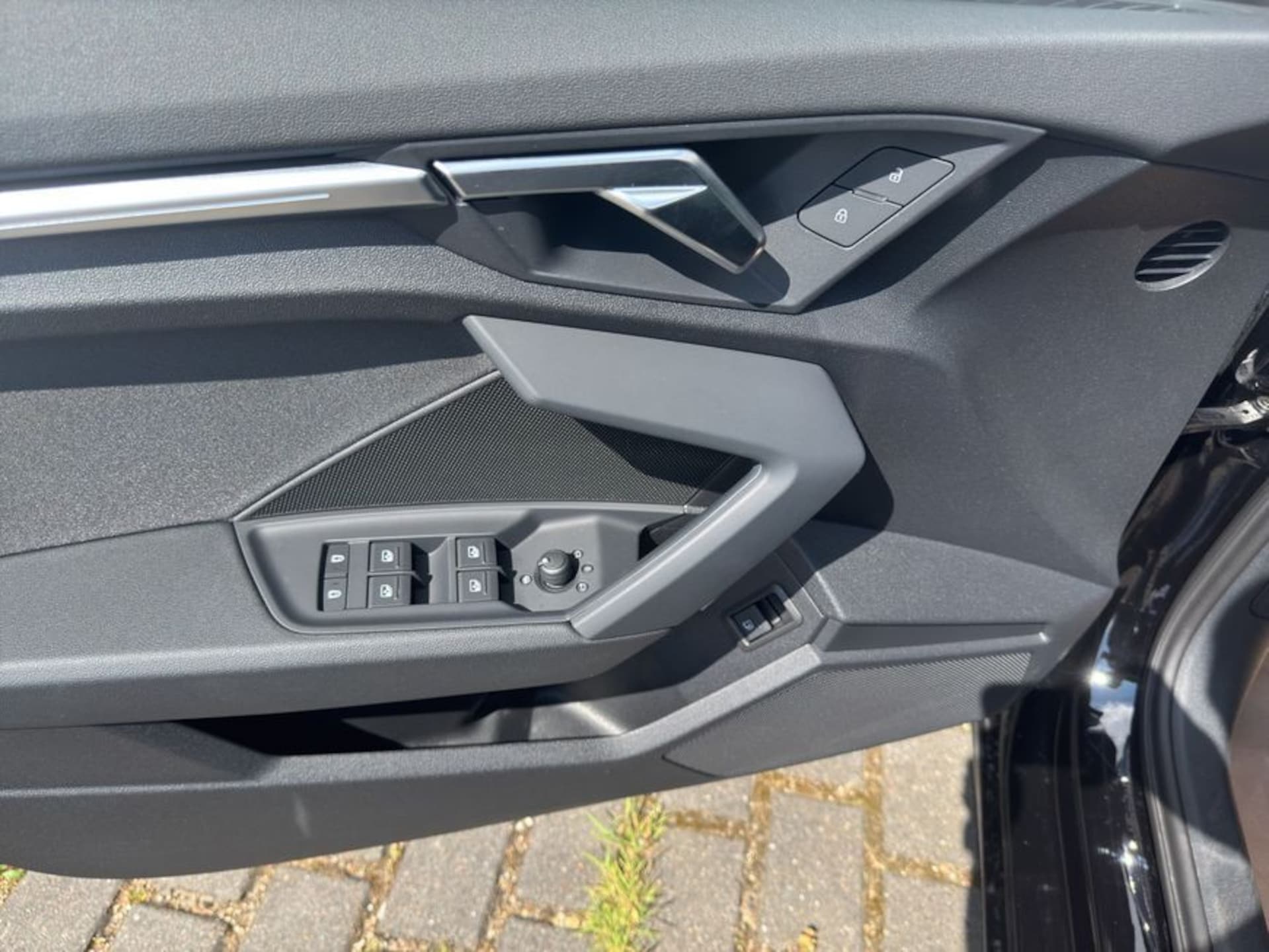 Audi A3 Sportback TFSI e