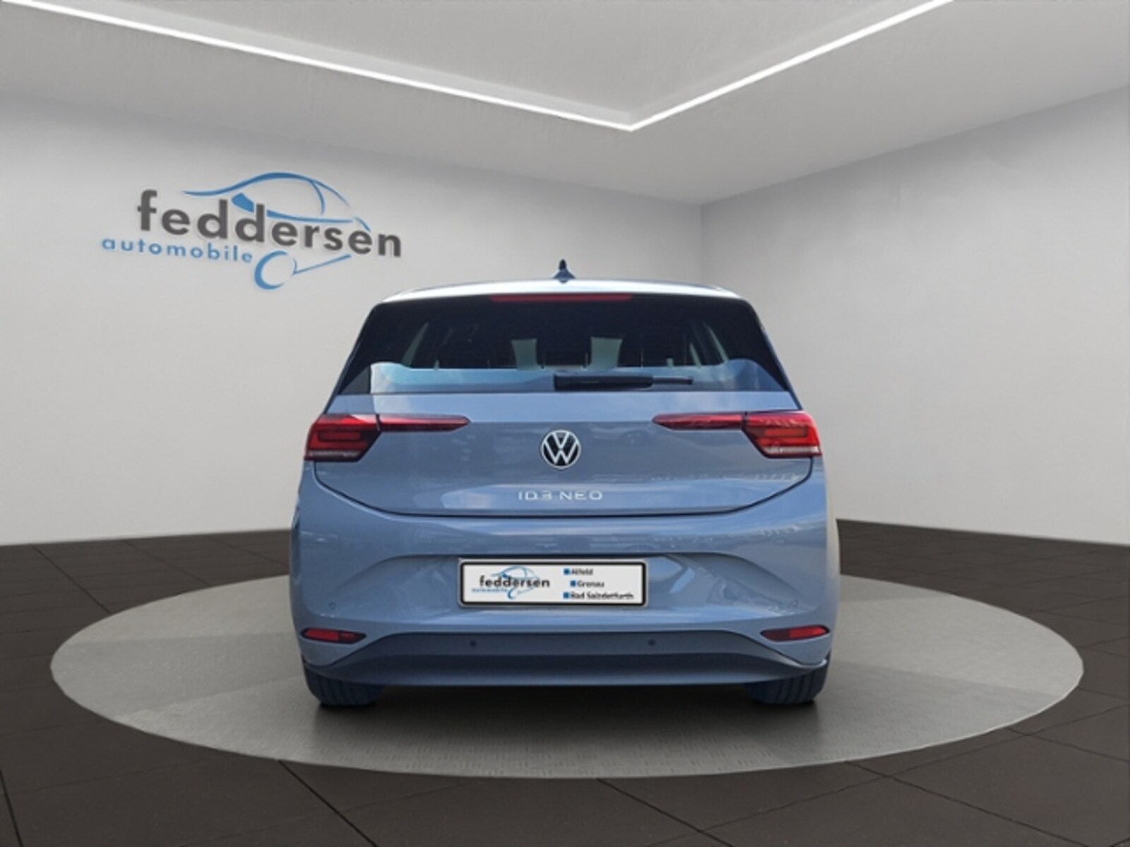 Volkswagen ID.3 Neo – Bild 5