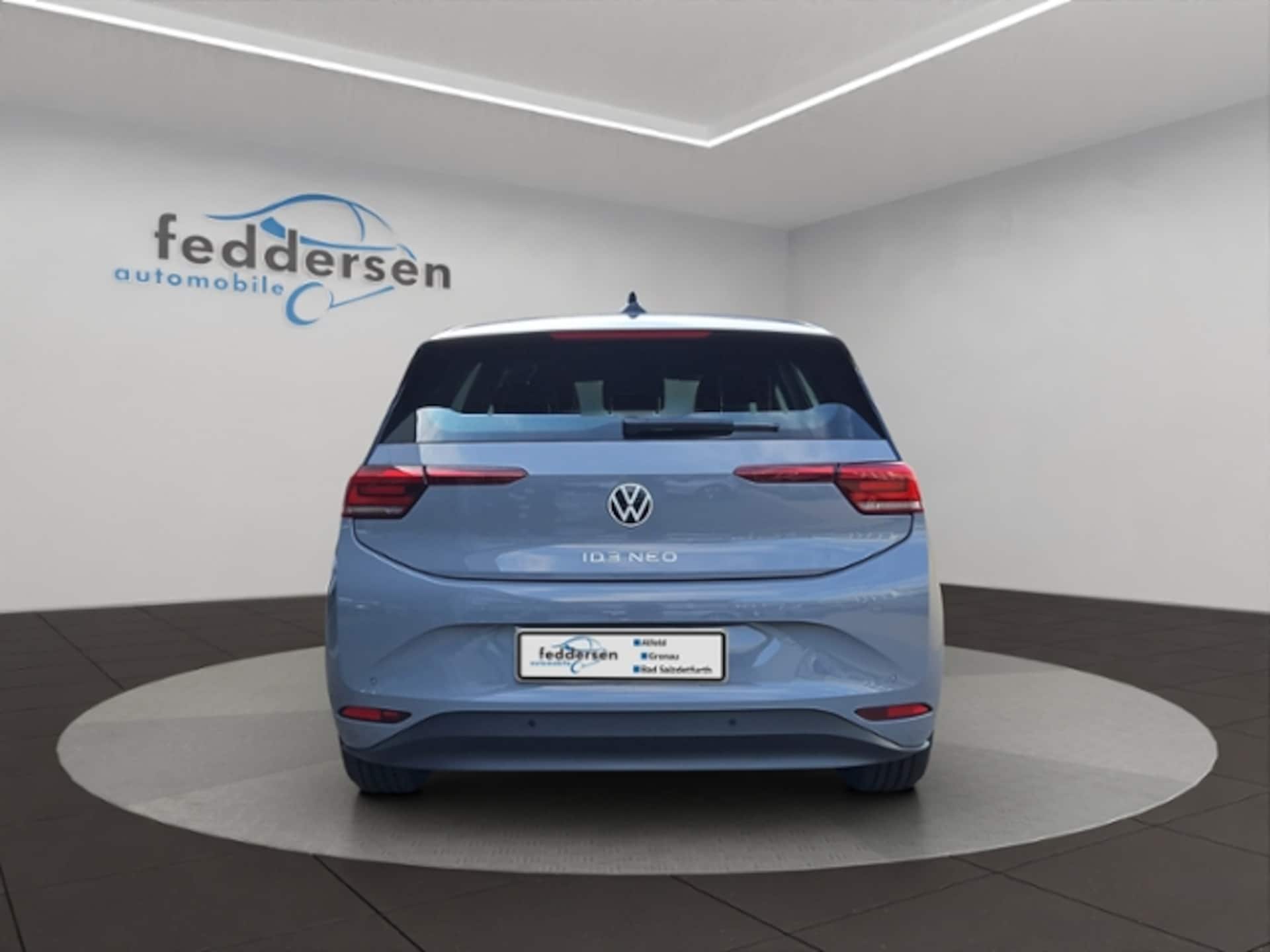 Volkswagen ID.3 Neo Life