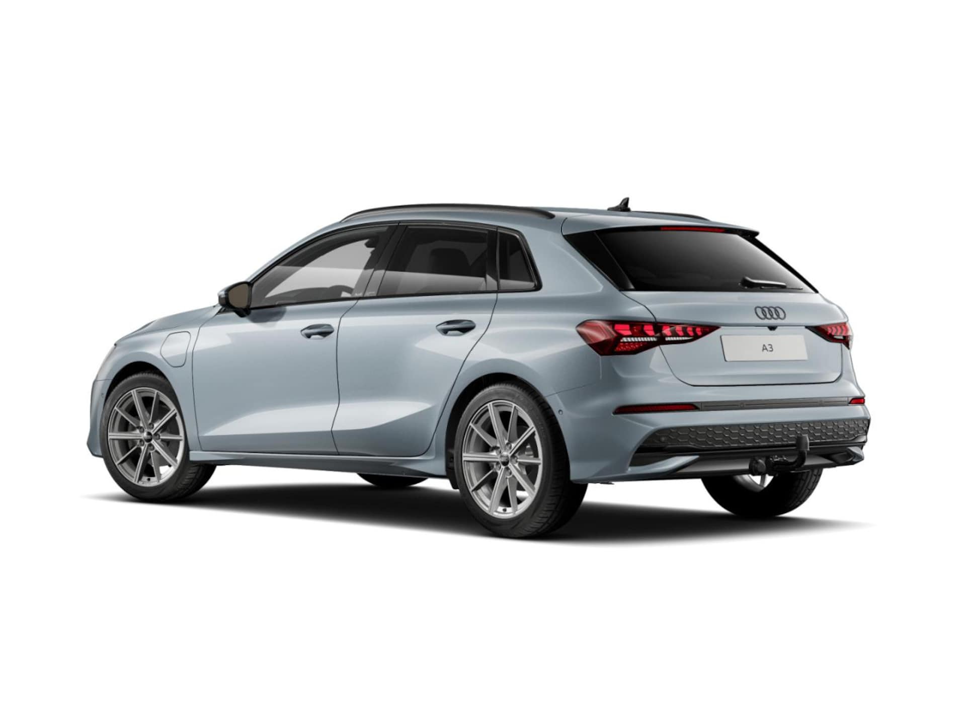 Audi A3 Sportback TFSI e Advanced