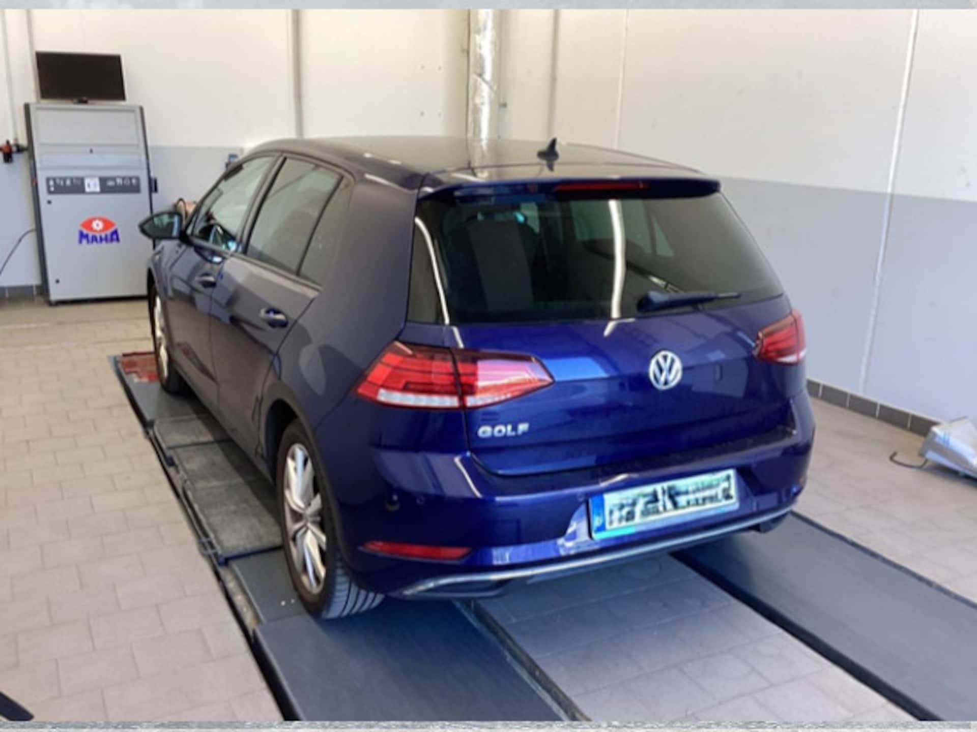 Volkswagen Golf JOIN