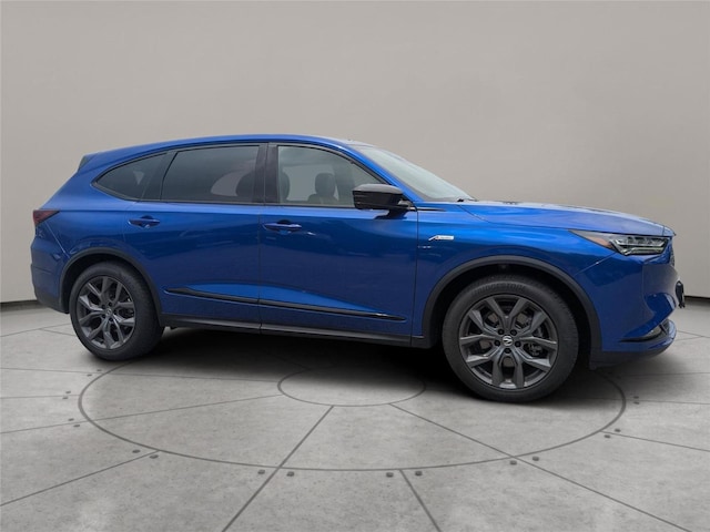 Photo of 2023 Acura MDX
