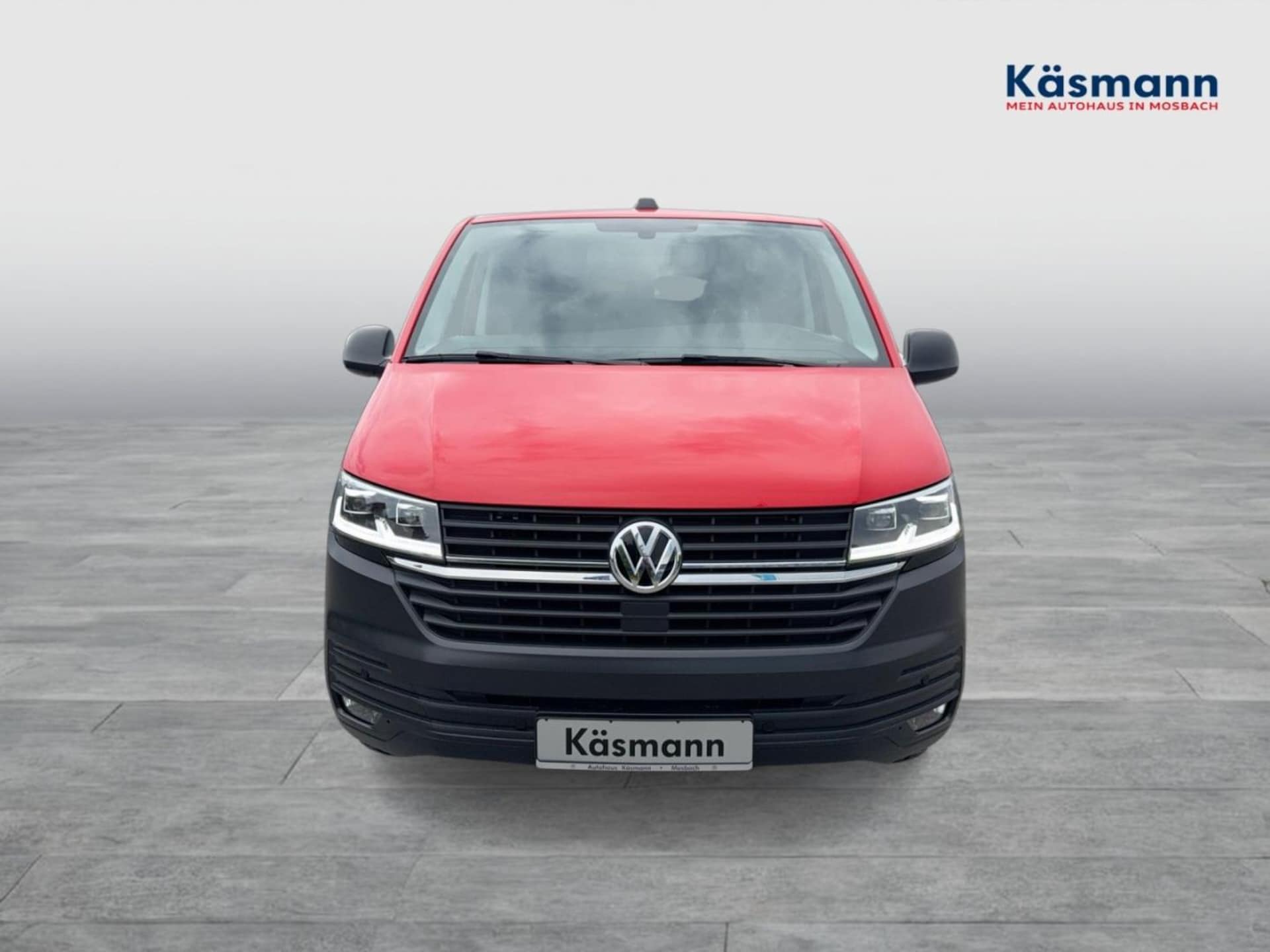 Volkswagen T6.1 Transporter Kasten kurzer Radstand EcoProfi
