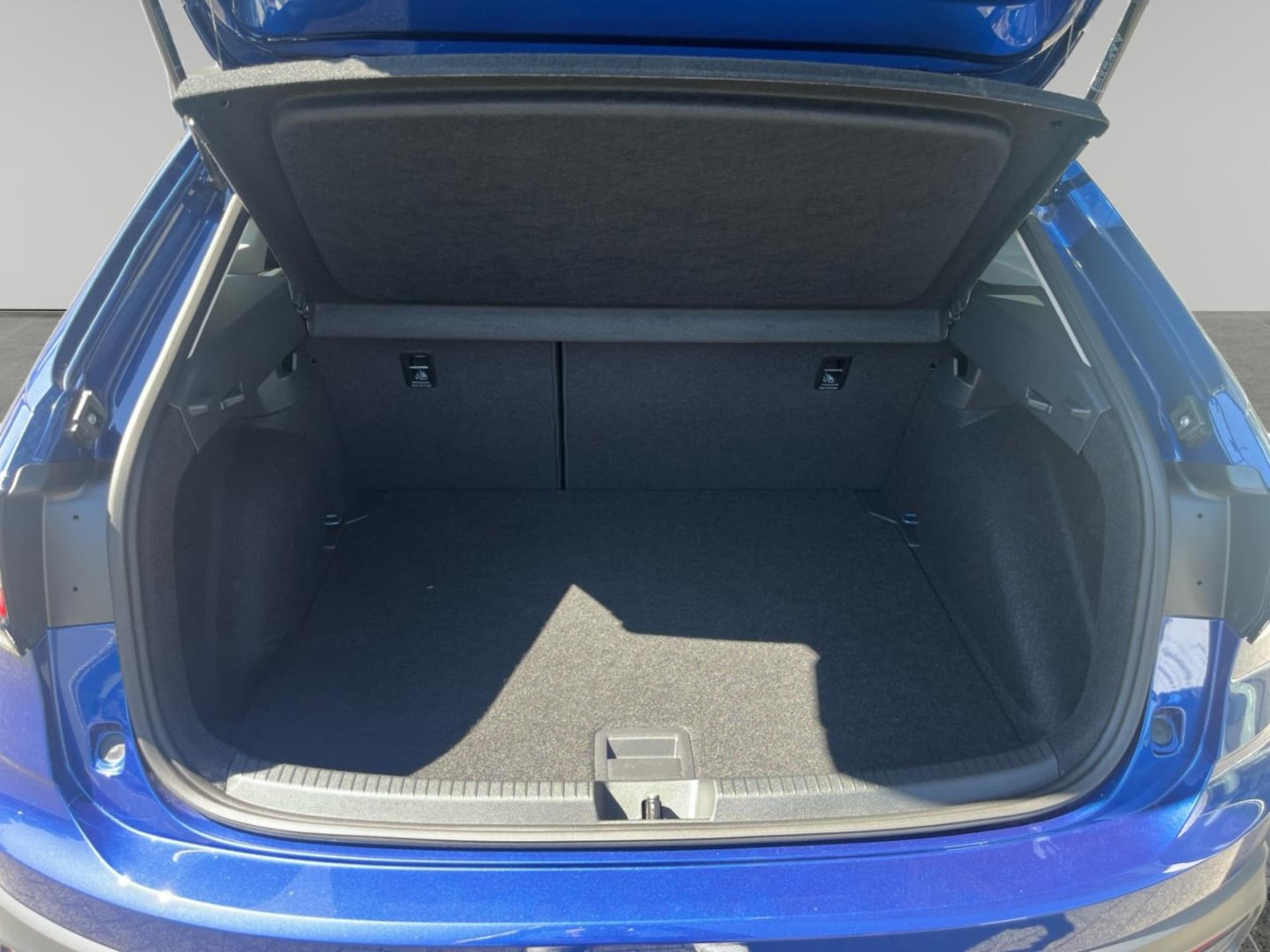 Volkswagen Taigo Goal