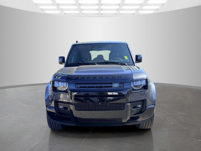 2023 Land Rover Defender