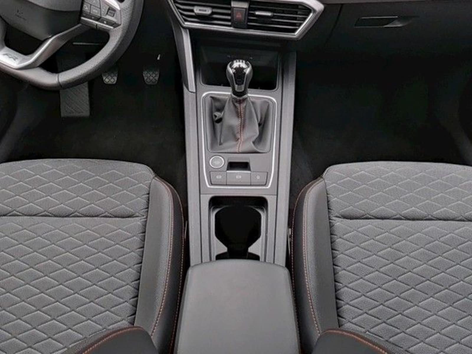 SEAT Leon Sportstourer – Bild 15