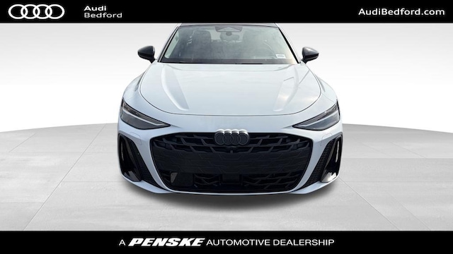 2026 Audi A6 Sedan