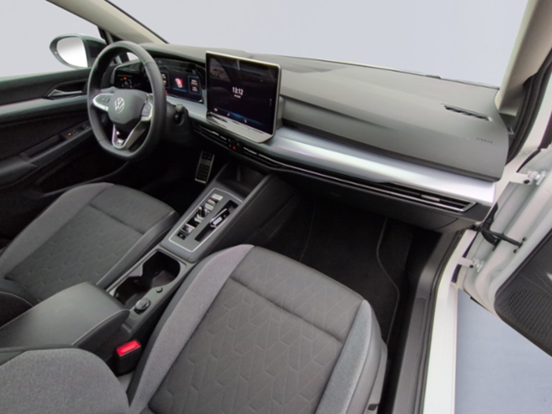 Volkswagen Golf Goal