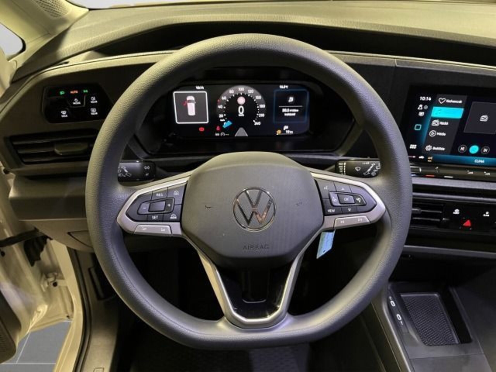 Volkswagen Caddy Cargo