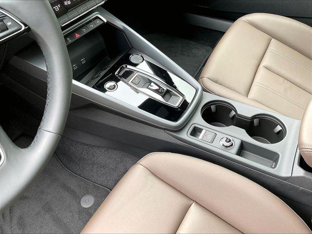 2026 Audi A3 Premium - Photo 18