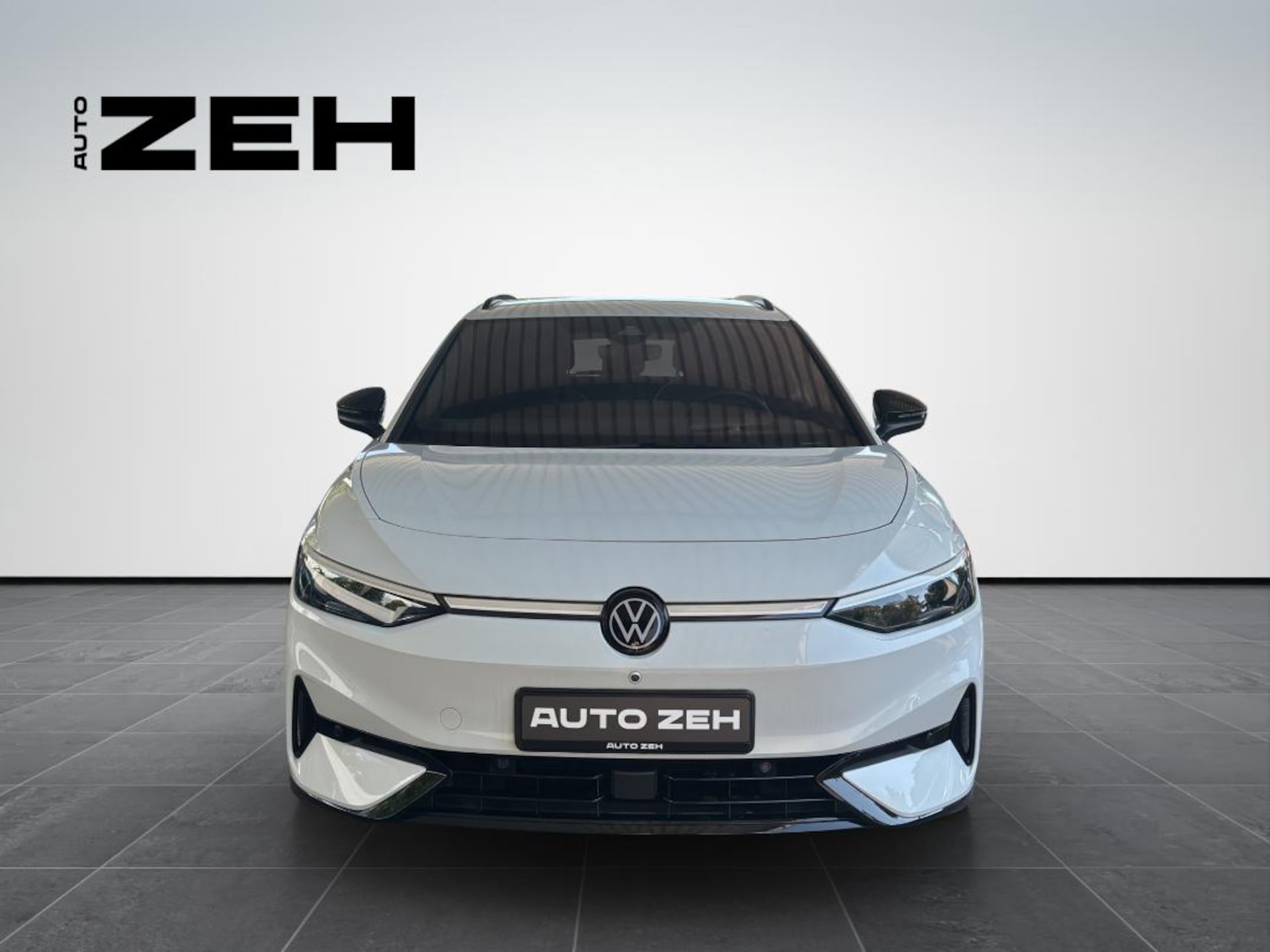 Volkswagen ID.7 Tourer Pro Edition Plus