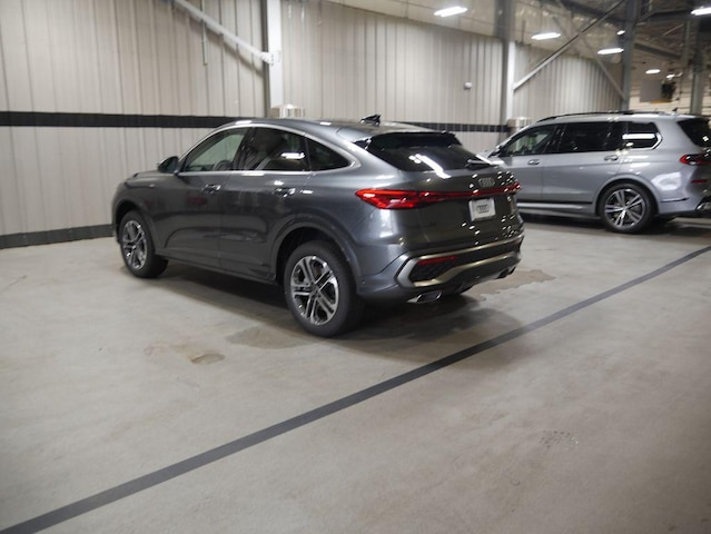 2026 Audi Q5 Sportback