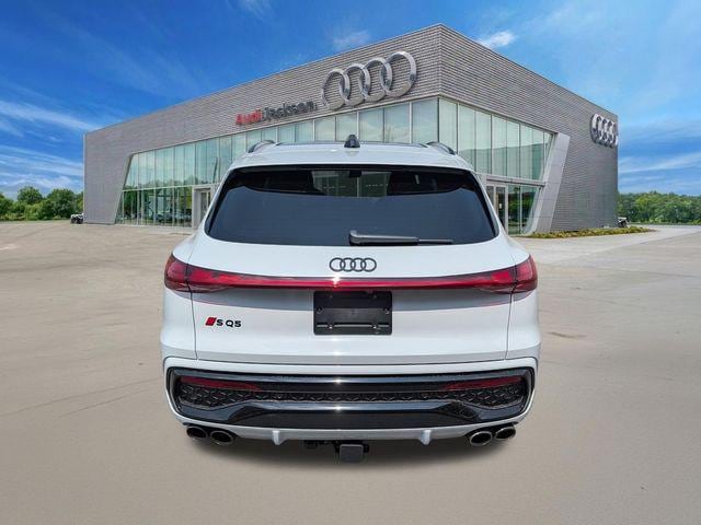 2026 Audi SQ5