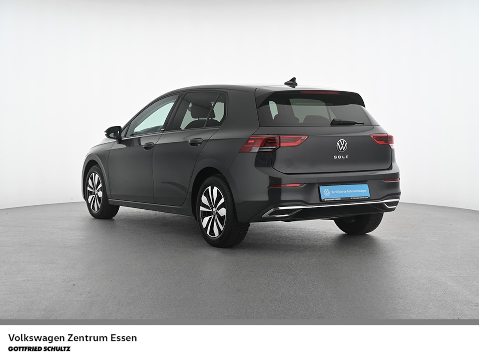 Volkswagen Golf MOVE