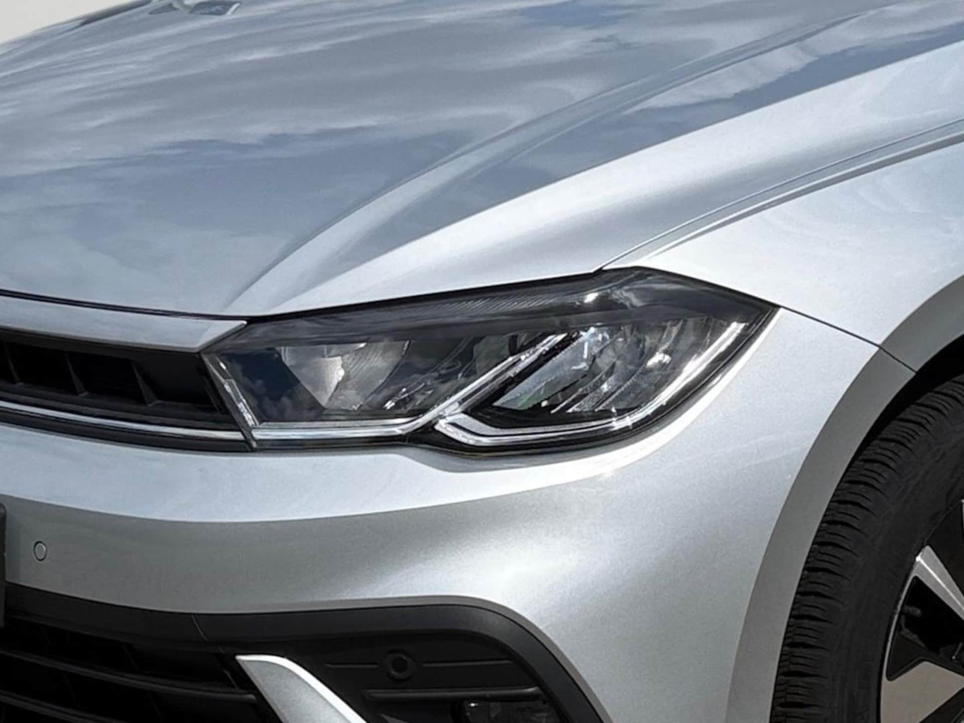 Volkswagen Polo Goal
