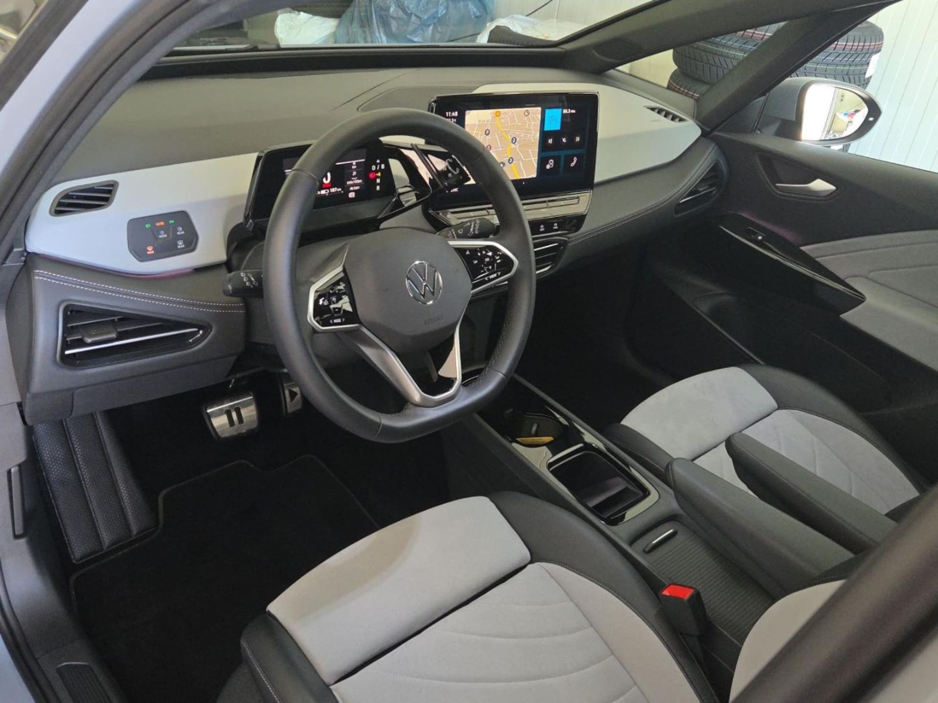 Volkswagen ID.3 MOVE Pro