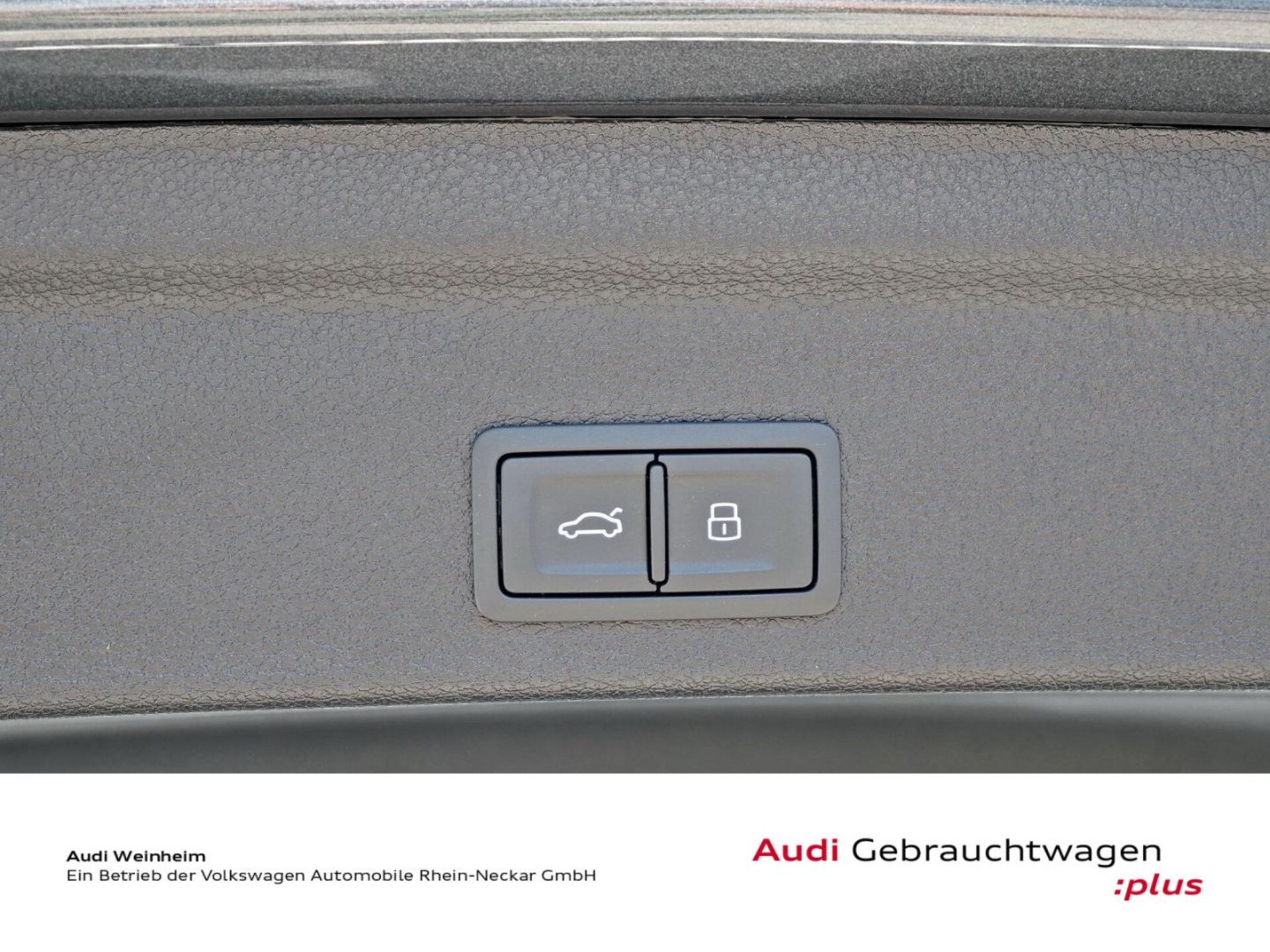 Audi Q3 Sportback S line