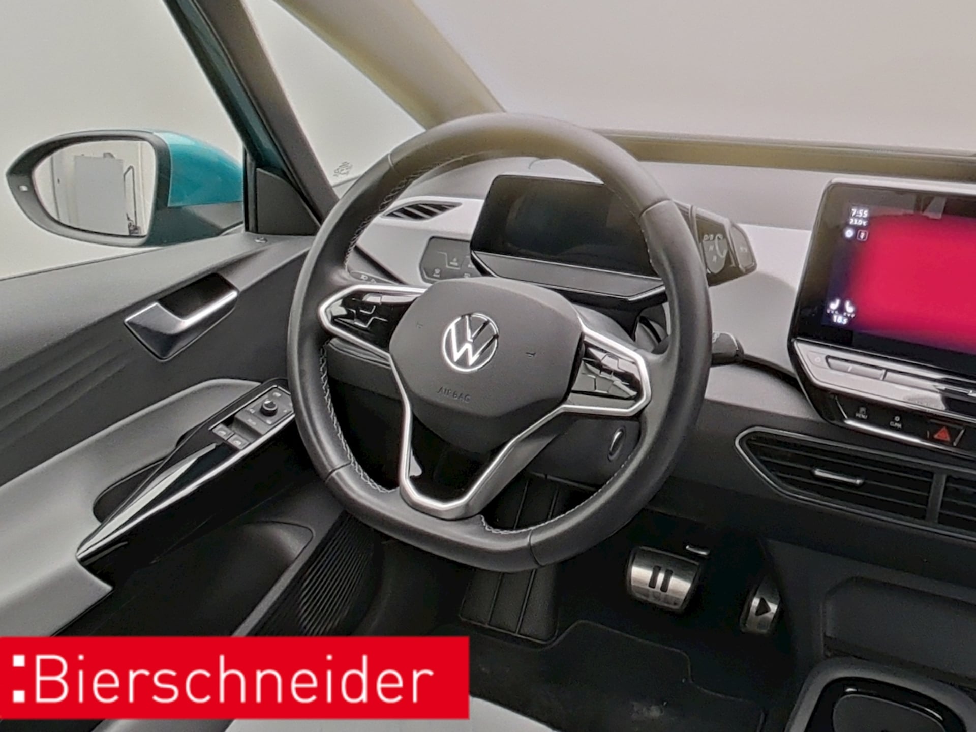 Volkswagen ID.3 Pro S
