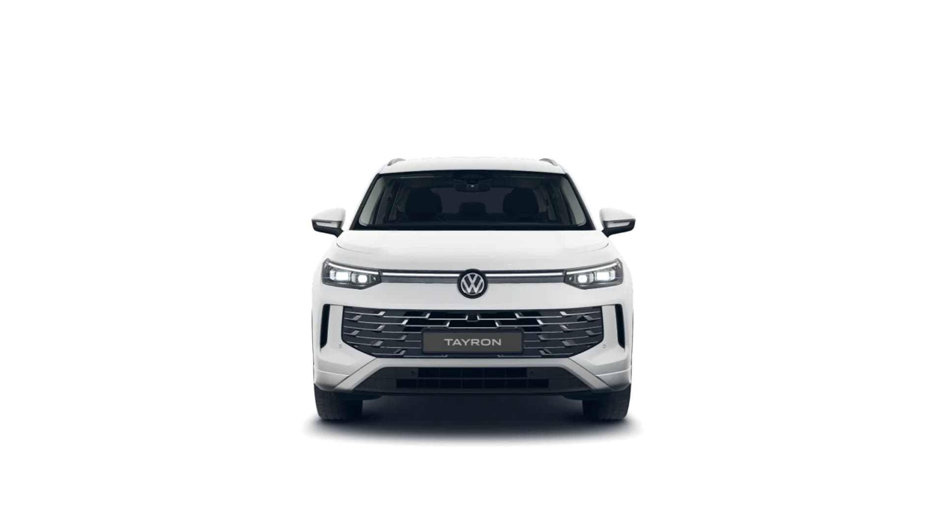 Volkswagen Tayron Elegance