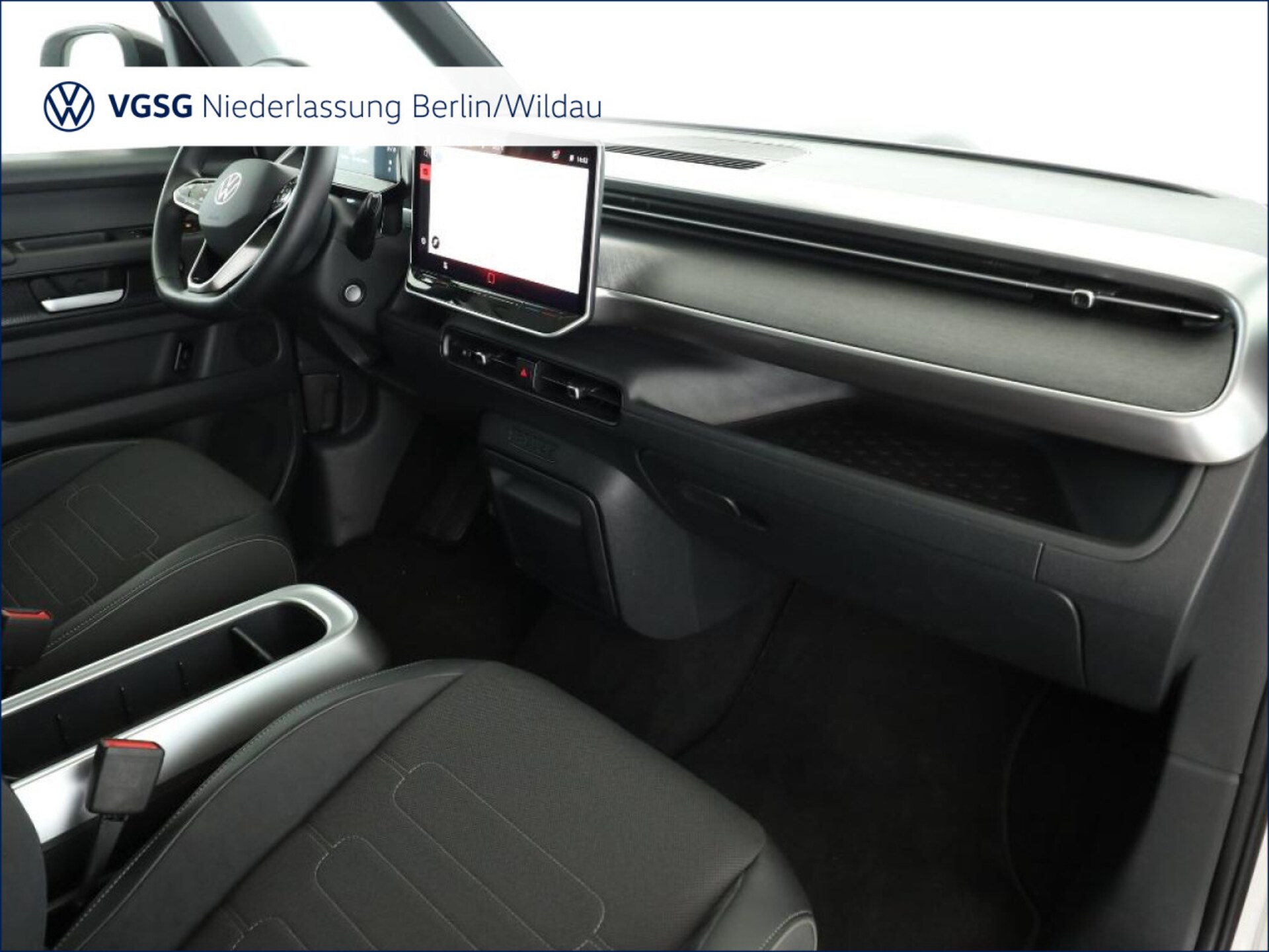 Volkswagen ID. Buzz Pro