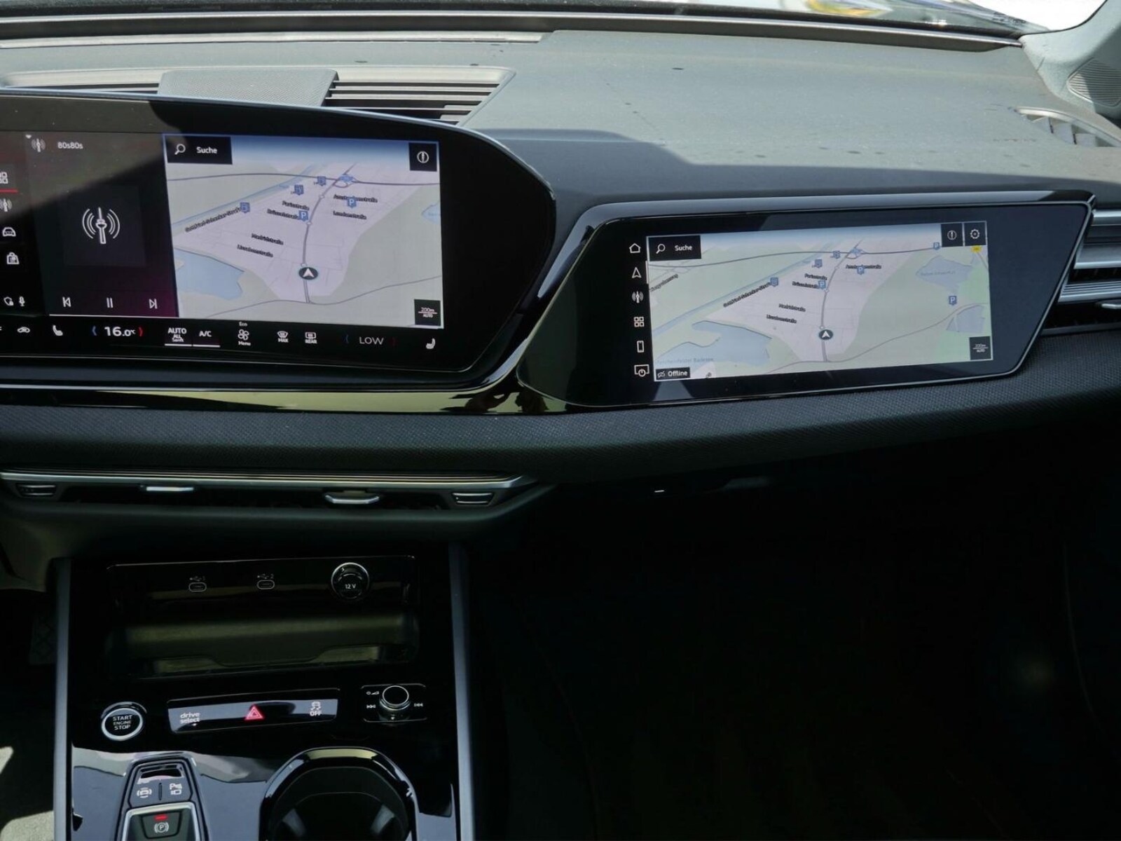Audi A6 Avant – Bild 6