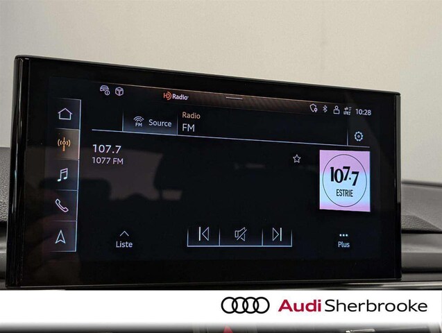 2023 Audi A4 allroad quattro