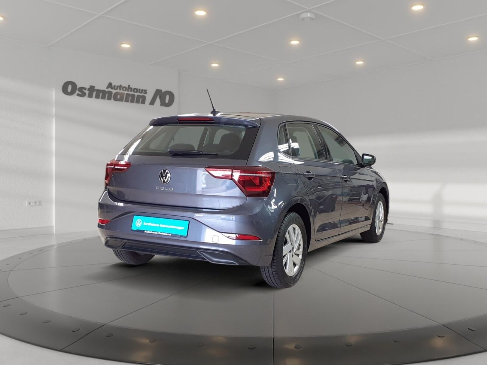 Volkswagen Polo – Bild 5
