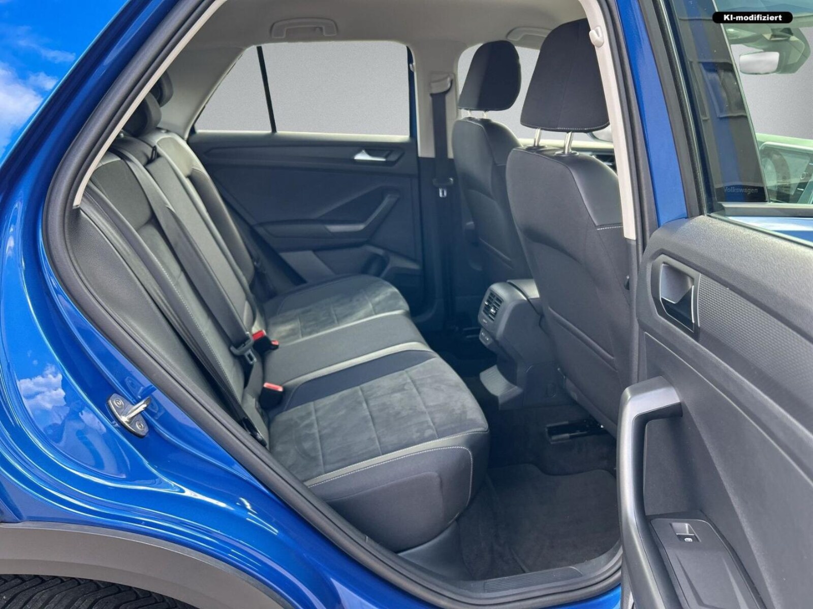 Volkswagen T-Roc – Bild 12