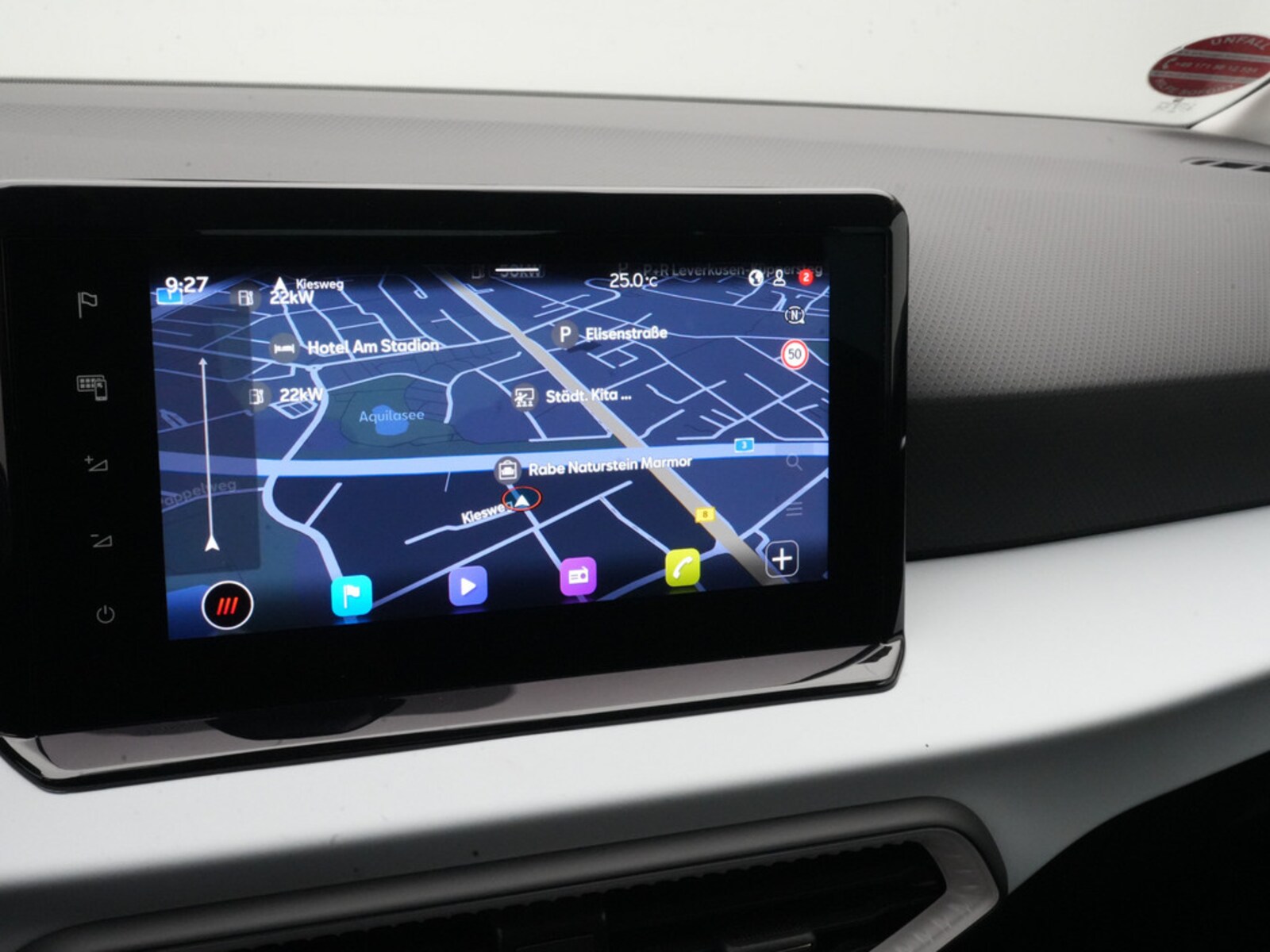 SEAT Arona – Bild 8