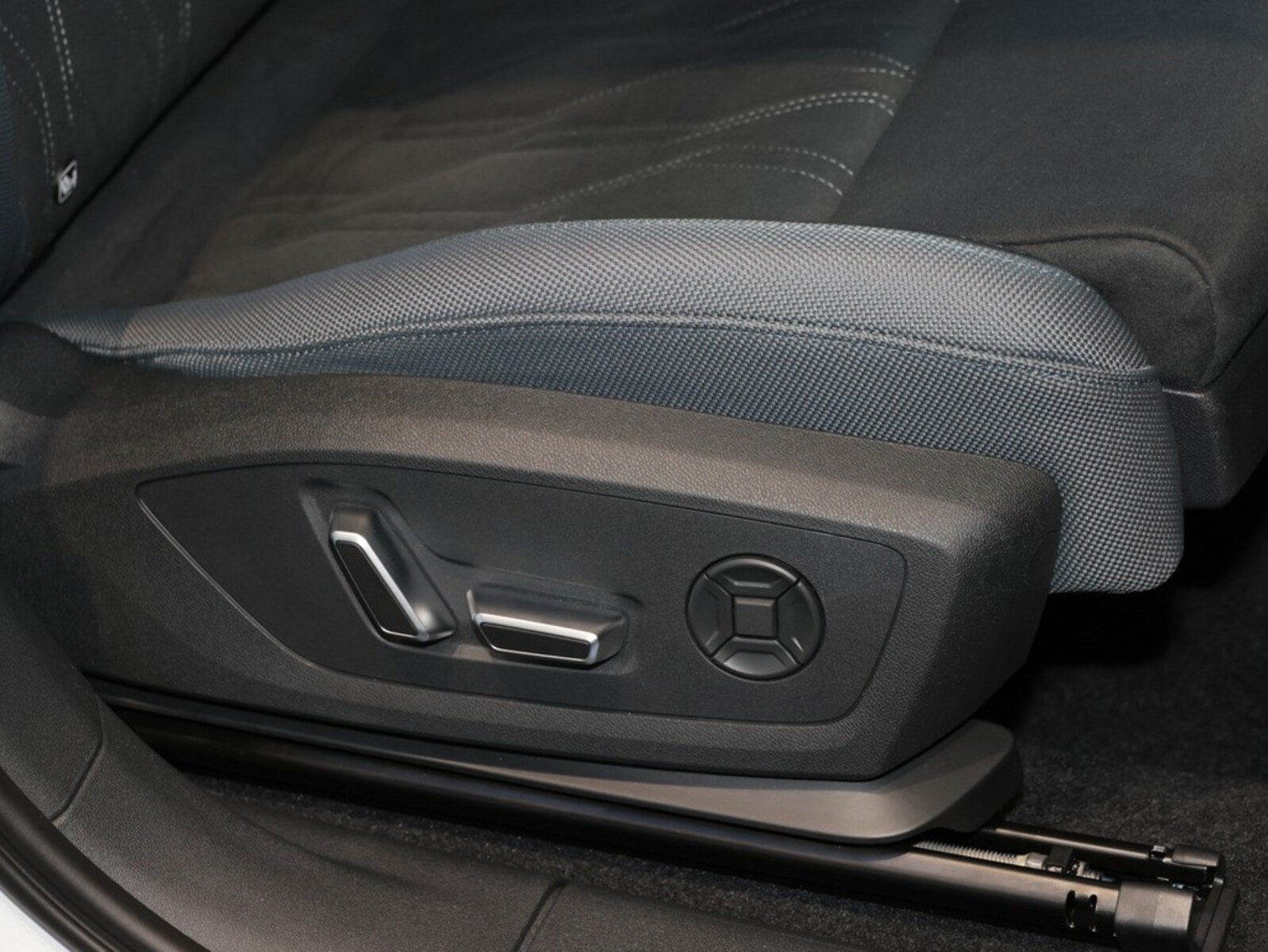 Audi Q3 – Bild 7