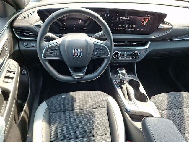 2024 Buick Envista