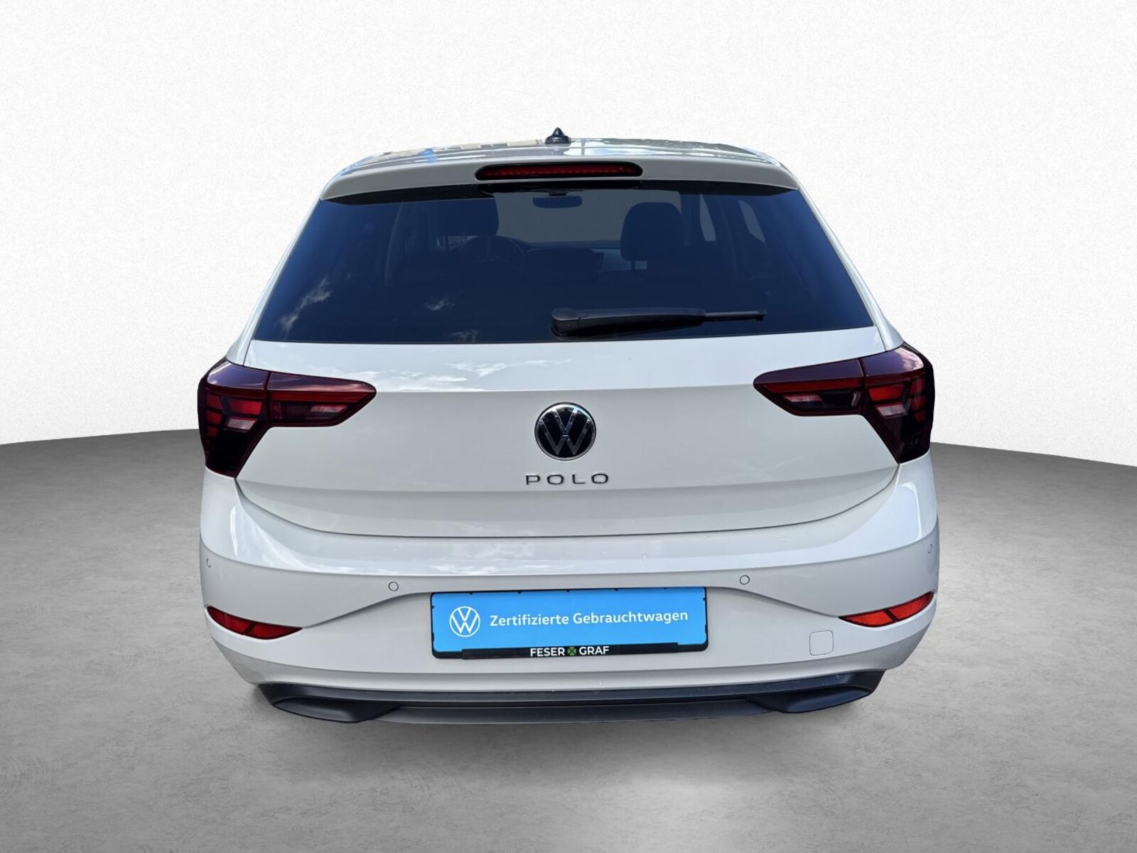 Volkswagen Polo – Bild 6