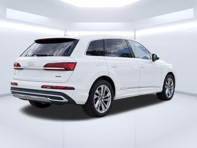 2023 Audi Q7