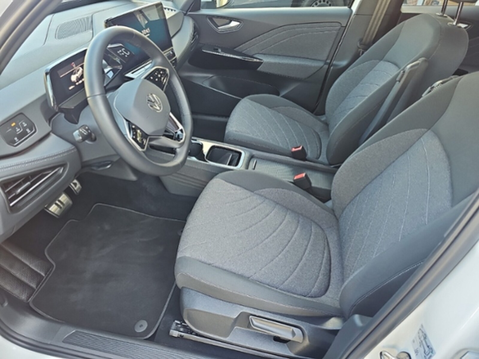 Volkswagen ID.3 – Bild 12
