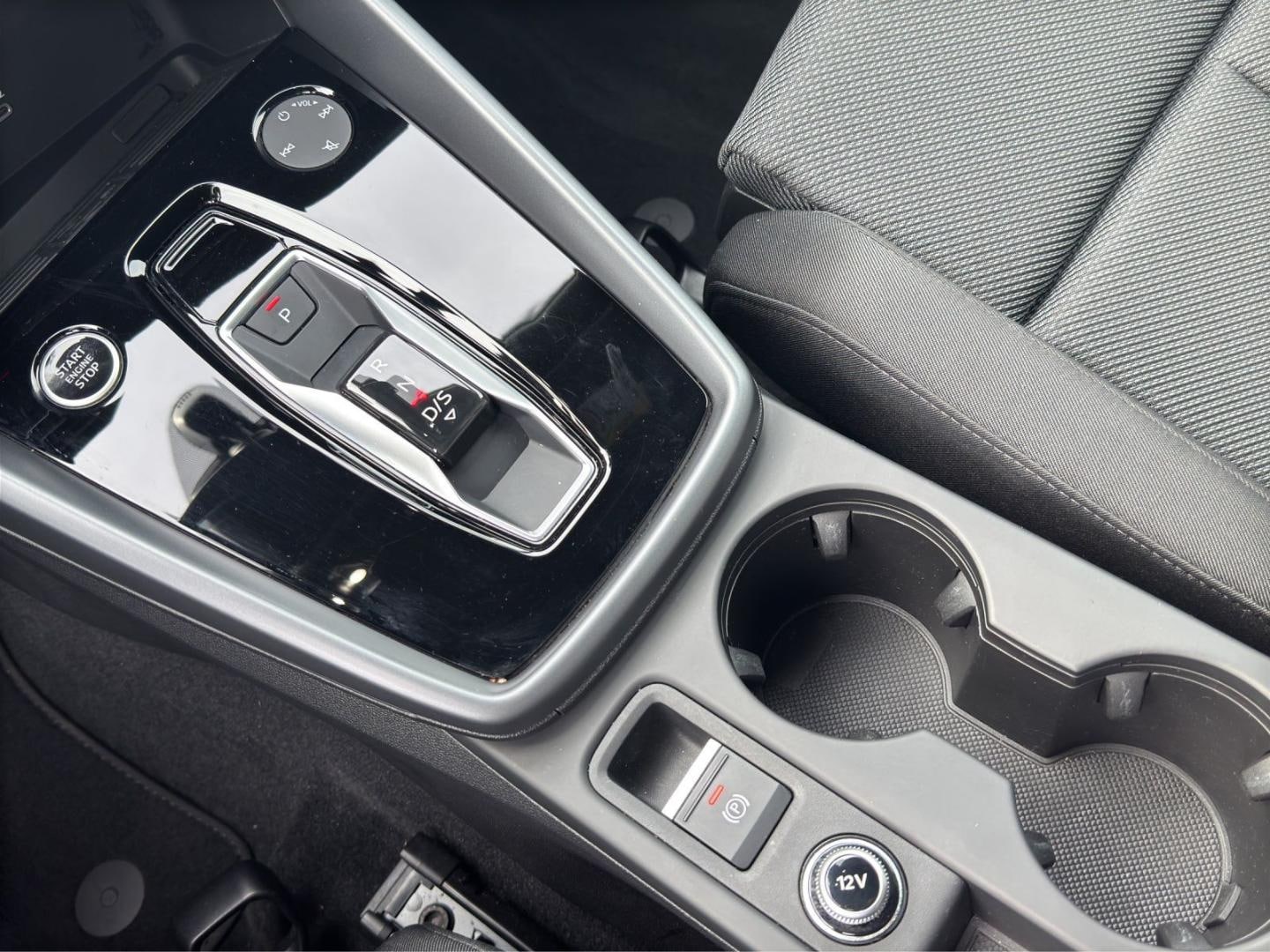 Bild über Audi A3 Sportback 35 TDI S tronic - für weitere Informationen kontaktieren Sie den Audi Partner