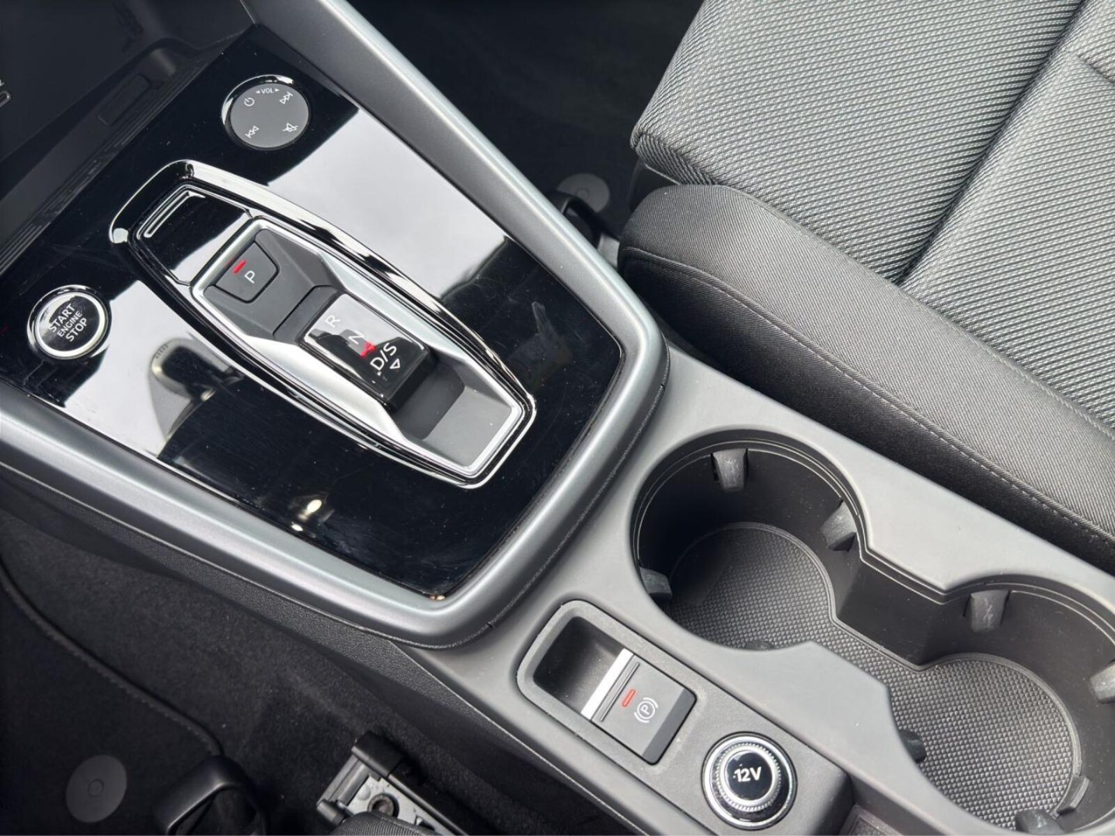 Audi A3 Sportback – Bild 10